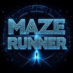 Значок Maze Runner